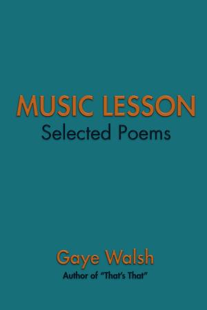 Cover of the book Music Lesson by Shanay Piggee