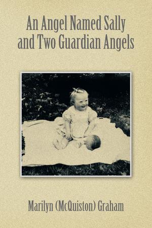 Book cover of An Angel Named Sally and Two Guardian Angels