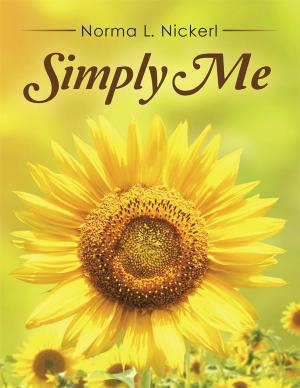 Cover of the book Simply Me by Leanoria Johnson