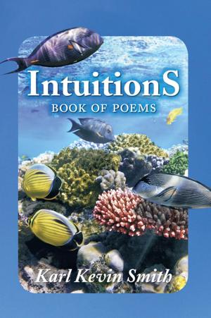 Cover of the book Intuitions by Elpidio Espinoza