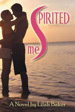Cover of the book Spirited Me by Ashini Gunaratne