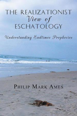 Cover of the book The Realizationist View of Eschatology by Ernst G. Frankel