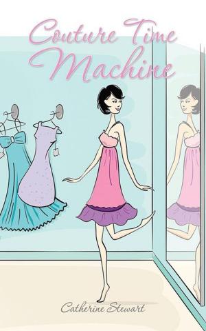 Cover of the book Couture Time Machine by Donald McGee