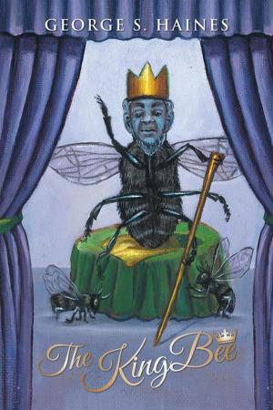 Cover of the book The Kingbee by Lieneke Dijkzeul