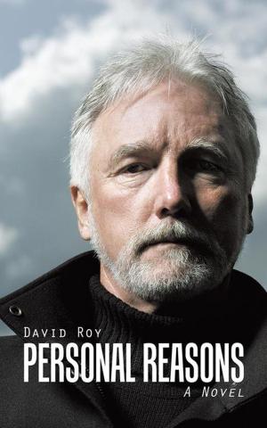 Cover of the book Personal Reasons by Gloria Ann Turner