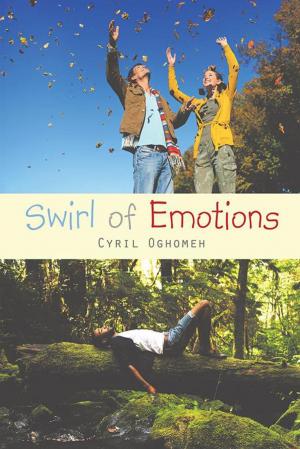 Cover of the book Swirl of Emotions by L. Norman Shurtliff