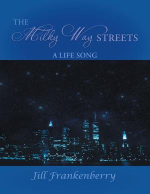 Book cover of The Milky Way Streets