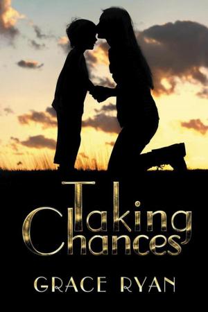 Cover of the book Taking Chances by Victoria L. Medley