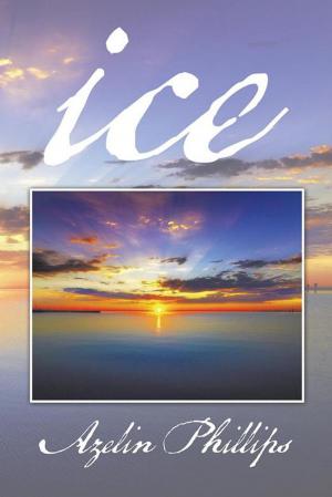 Cover of the book Ice by Raquel Eldridge, Sha Murdock-Lognion