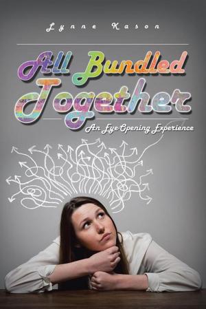 Cover of the book All Bundled Together by Terri Fisher
