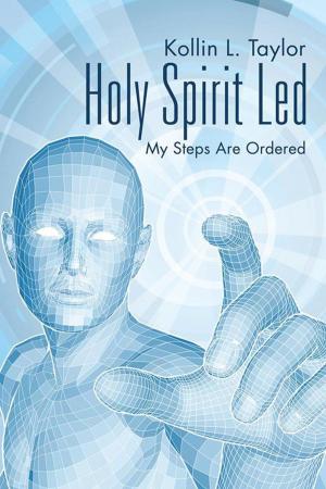 Cover of the book Holy Spirit Led by Catherine Martin