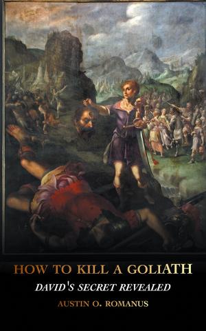 Cover of the book How to Kill a Goliath by Dr. Nader Butto