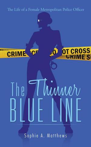 Cover of the book The Thinner Blue Line by Doris Grant