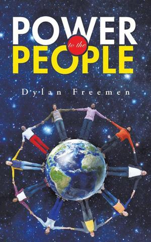 Cover of the book Power to the People by Mike Upton