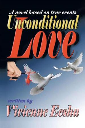 Cover of the book Unconditional Love by J.D. Frodsham