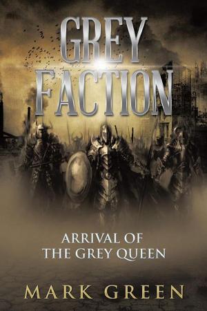Cover of the book Grey Faction by J.B. Carpenter