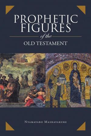 Cover of the book Prophetic Figures of the Old Testament by Venetia Thompson