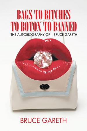 Cover of the book Bags to Bitches to Botox to Banned by R. W. Mills