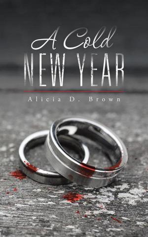 Cover of the book A Cold New Year by Ervin Miller Jr.