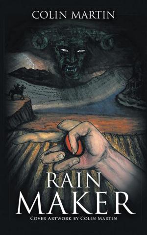 Cover of the book Rain Maker by Daniel Ghansah