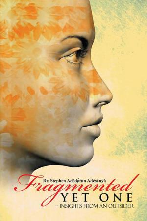 Cover of the book Fragmented yet One by Kay Murray