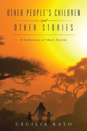 Cover of the book Other People’S Children and Other Stories by Mike Burke