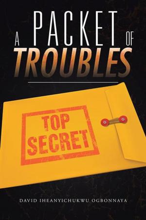 Cover of the book A Packet of Troubles by Marigbz