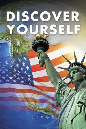 Cover of the book Discover Yourself by Patricia Hall Guthrie