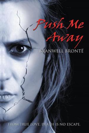 Book cover of Push Me Away