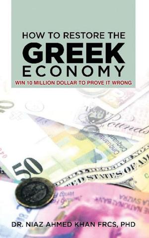 Cover of the book How to Restore the Greek Economy by Chris Knight