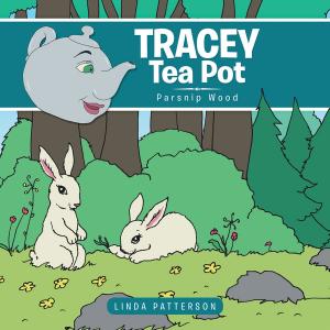 Cover of the book Tracey Tea Pot by Abbey Adenigba