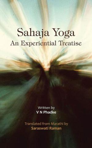 Book cover of Sahaja Yoga – an Experiential Treatise