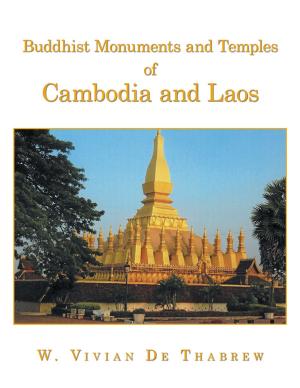 Cover of the book Buddhist Monuments and Temples of Cambodia and Laos by Mike Reuther