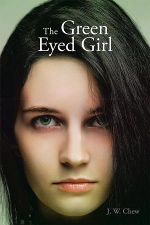 bigCover of the book The Green Eyed Girl by 