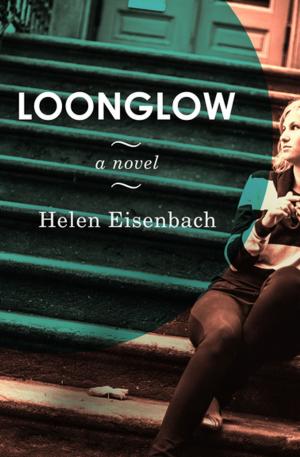 Cover of the book Loonglow by Clifford D. Simak