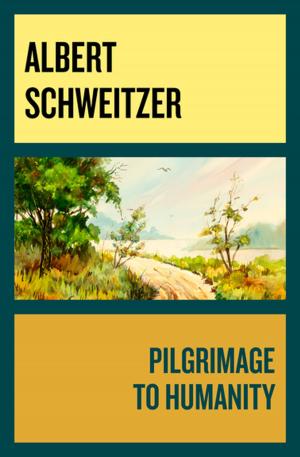 Cover of the book Pilgrimage to Humanity by Michael Rheta Martin, Leonard Gelber
