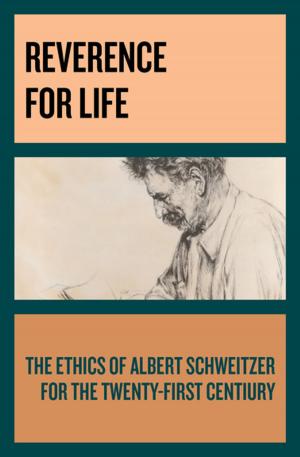 Cover of the book Reverence for Life by René Leibowitz