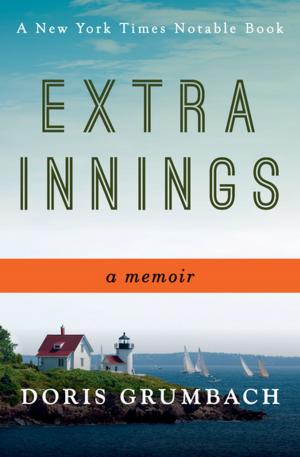 Cover of the book Extra Innings by Paul Di Filippo