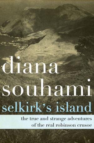 Cover of the book Selkirk's Island by Erica Jong