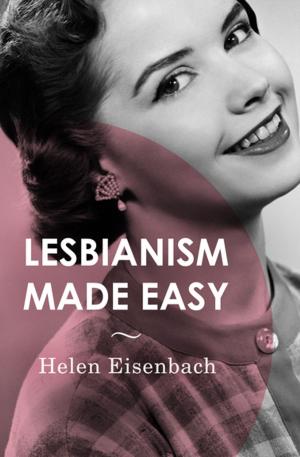 Book cover of Lesbianism Made Easy