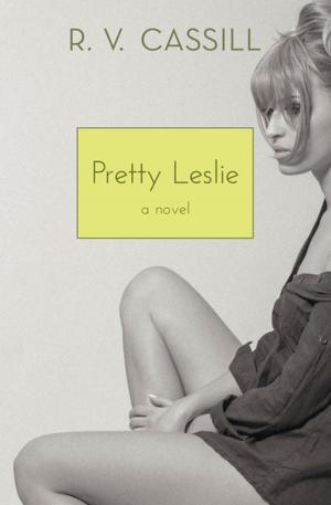 Book cover of Pretty Leslie