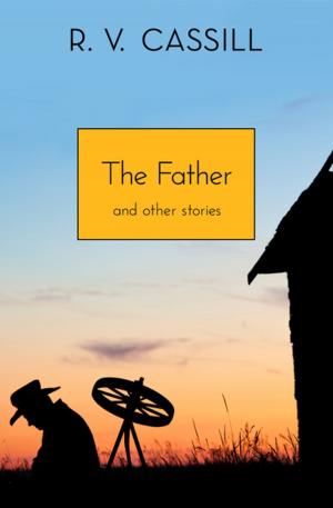 Cover of the book The Father by Brian M. Stableford