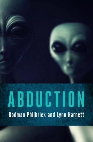 Cover of the book Abduction by Robert Silverberg
