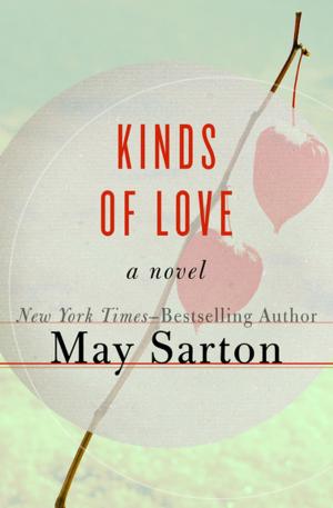 bigCover of the book Kinds of Love by 