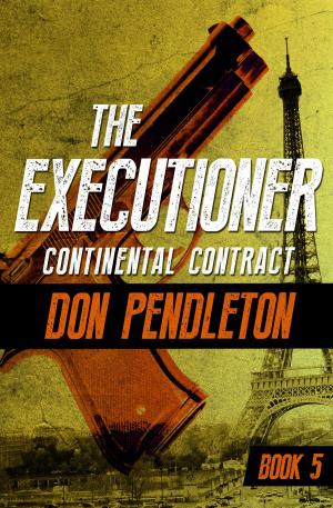 Book cover of Continental Contract