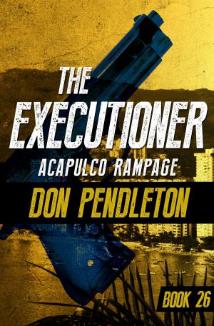 bigCover of the book Acapulco Rampage by 