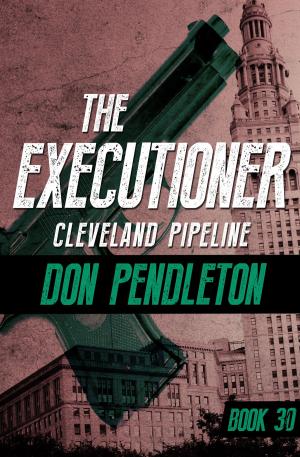 bigCover of the book Cleveland Pipeline by 