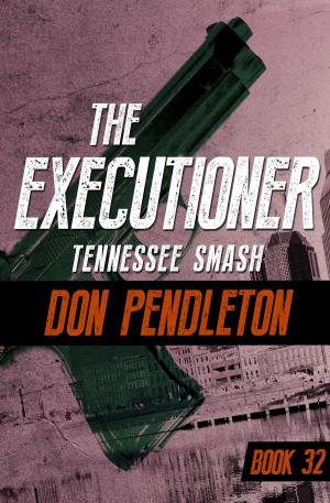 Cover of the book Tennessee Smash by Donald Lawder
