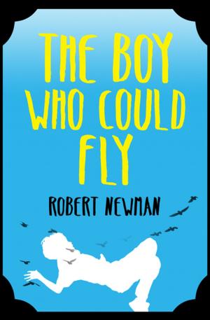 Cover of the book The Boy Who Could Fly by Tigris Eden