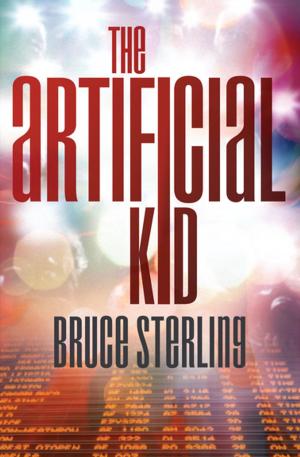 Cover of the book The Artificial Kid by Robert Jeschonek